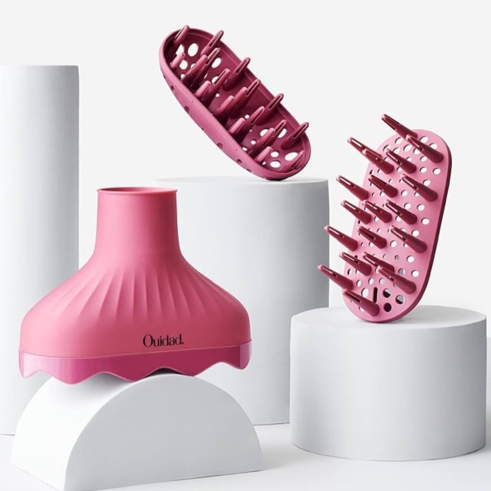 Ouidad Made For Curls Universal Diffuser
